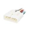 Metra Electronics 70-7712 Wiring Harness for 1995-Up Honda Passport Vehicles, Multi Color, Isuzu Honda 1995 to 2004 Harness view 2