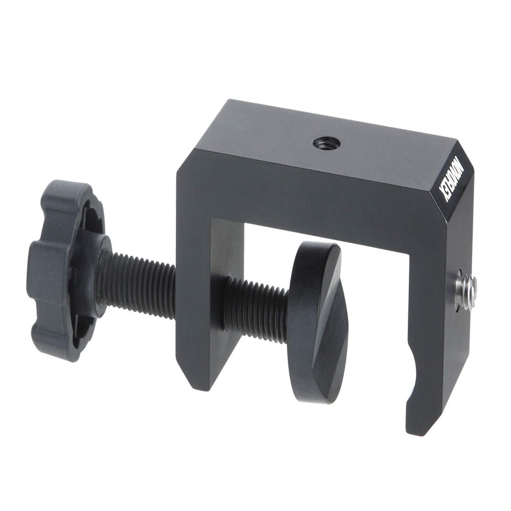 NOVOFLEX 42mm Universal Clamp Mount (UNIKLEM-42)