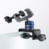 NOVOFLEX 42mm Universal Clamp Mount (UNIKLEM-42) view 4