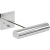 House of Troy DC9-62 Direct Wire Contemporary Picture Light, 9", Chrome view 1