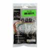 Metra 70-1761 Radio Wiring Harness Fits Select 1987-UP Toyota Vehicles Power + 4 Speaker (Packaging May Vary) view 2