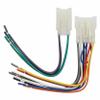 Metra 70-1761 Radio Wiring Harness Fits Select 1987-UP Toyota Vehicles Power + 4 Speaker (Packaging May Vary) view 4
