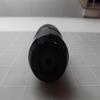 Marinco Power Products 8215 15A 125V 2P 3W (5-15P) Hospital Grade Plug - White Body in A Black Housing view 2