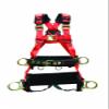 Elk River 66623 EagleTower Polyester/Nylon LX 6 D-Ring Harness with Quick-Connect Buckles, Large view 1