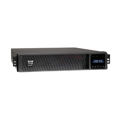 Tripp Lite SMX1500XLRT2U 1500VA Intl UPS Smart Pro Rack/Tower Line-Interactive 230V 8 outlets