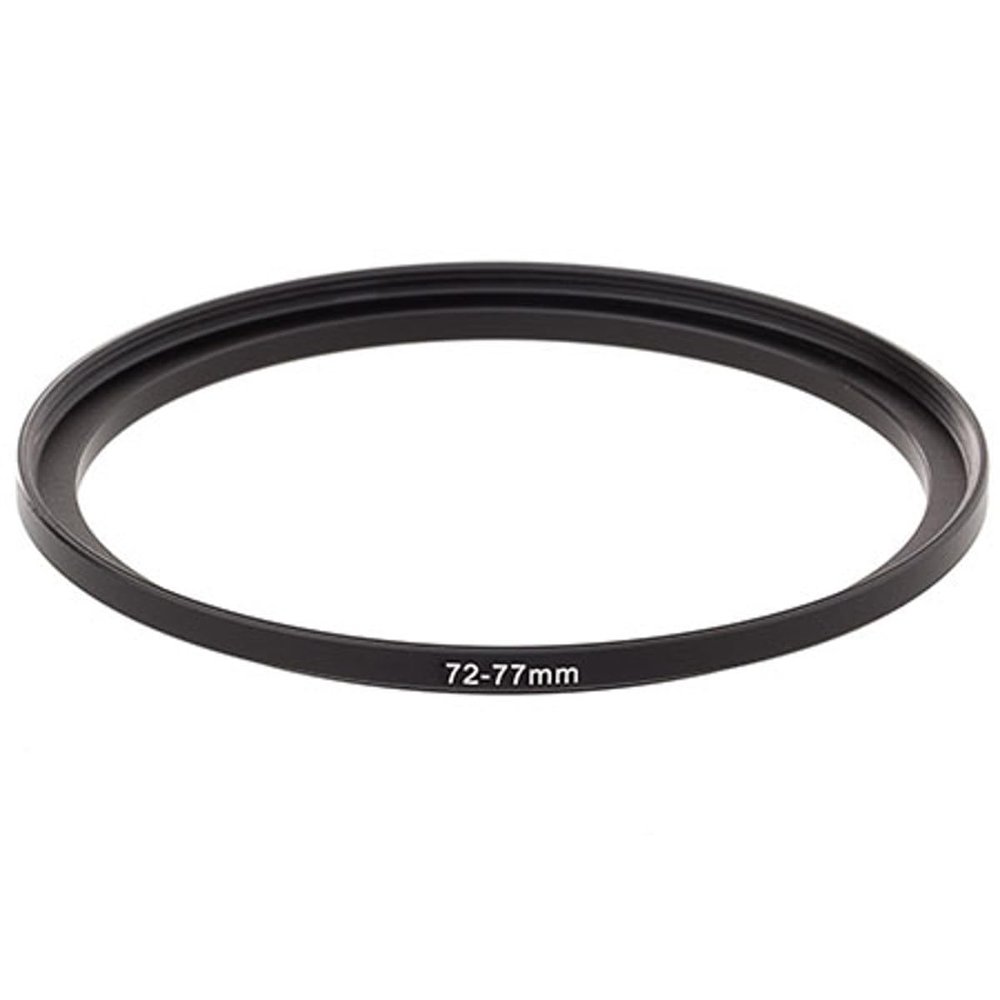 Bower 72-77mm Step-Up Adapter Ring