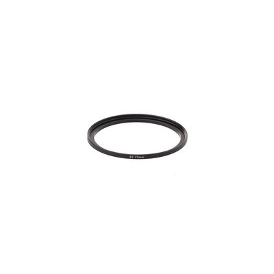 ProOptic Step-Up Adapter Ring 67mm Lens to 72mm Filter Size