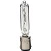 Norman #Q250CL/DC, 250-watt Clear Modeling Lamp, (ESS) view 1