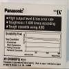 Panasonic AY-DVM83PQ Professional Mini DV Tape 83min view 2