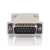 C2G 02902 Mac DB15 Male to VGA (HD15) Female Adapter, Beige view 2