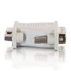 C2G 02902 Mac DB15 Male to VGA (HD15) Female Adapter, Beige view 3