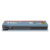 Maglite Heavy-Duty Incandescent 5-Cell D Flashlight in Display Box, Black view 2