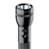Maglite Heavy-Duty Incandescent 5-Cell D Flashlight in Display Box, Black view 3