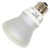 TCP Lighting 1R2009 Compact Fluorescent CFL Spiral Bulb E26 120V 9W 2700K, White view 1