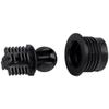Parts Express Heavy Duty Speaker Grill Guides 12 Pair view 1