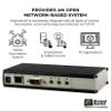 Global Cach GC-100-06 Network Adapter - Connects RS232 Serial and Infrared Devices to a Wired Ethernet (6-Inch) view 4