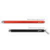 BoxWave Universal EverTouch Capacitive Stylus XL, Stylus Pen with Large Barrel - Rose Pink, Stylus Pen for Smartphones and Tablets view 2