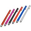 BoxWave Universal EverTouch Capacitive Stylus XL, Stylus Pen with Large Barrel - Rose Pink, Stylus Pen for Smartphones and Tablets view 4