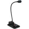 Gooseneck Desktop Microphone view 1
