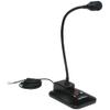 Gooseneck Desktop Microphone view 2