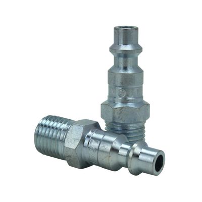M STYLE PLUG 1/4"NPT 2PK.