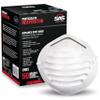 SAS Safety 2985 Non-toxic Dust Mask Box of 50 view 1