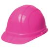 ERB 19989 Omega II Cap Style Hard Hat with Mega Ratchet, Flourescent Pink Medium view 1