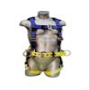 Elk River 75304 Premium Workmaster Harness with Tongue Buckles, 3 D-Rings, Polyester/Nylon, X-Large view 1