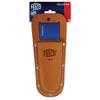 Felco Leather Holster (F 919) - Belt Mountable Tool Pouch for Pruning Shears or Construction / Utility Tools view 1