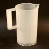 Paterson Photographic 32 OZ Beaker (1 Liter) view 1
