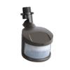 HALO MS180 Motion Sensor, 180 Security Floodlight Replacement, Bronze view 1