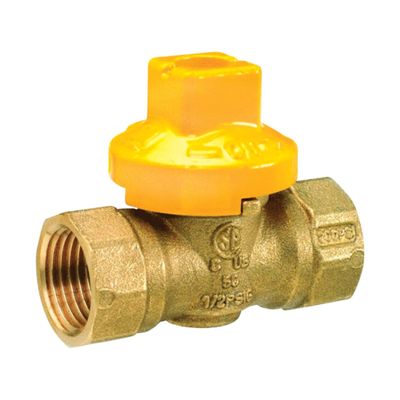 Mueller B & K 113-525 Valve Gas
