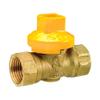 Mueller B & K 113-525 Valve Gas view 1
