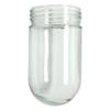 Westinghouse Other Clear Glass Shade 1 pk view 1