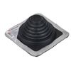 Oatey Closed to 5-3/4 in. Master Flash 8 in. x 8 in. Base Roof Flashing view 2