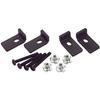 Large Grill Clamp Kit - Includes Clamps, Screws and T-Nuts view 1