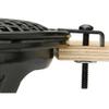 Large Grill Clamp Kit - Includes Clamps, Screws and T-Nuts view 2