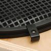 Large Grill Clamp Kit - Includes Clamps, Screws and T-Nuts view 3
