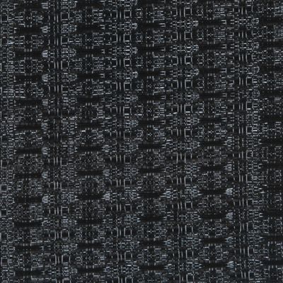 Speaker Grill Cloth Fabric Black Yard 36" Wide