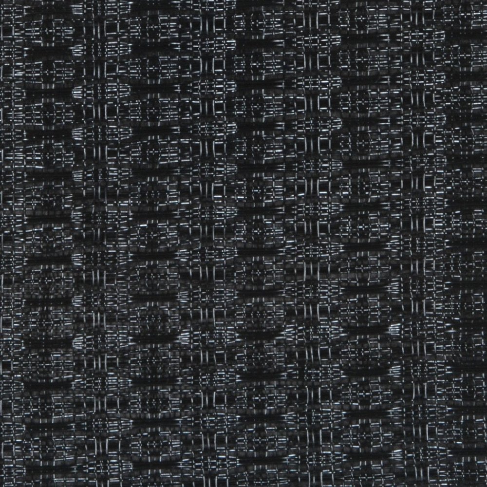 Speaker Grill Cloth Fabric Black Yard 36" Wide