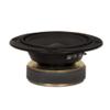 Goldwood Sound 120 Watt 8ohm Poly Mica 5" Speaker Midrange Black (GM-85/8) view 1