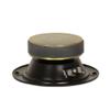 Goldwood Sound 120 Watt 8ohm Poly Mica 5" Speaker Midrange Black (GM-85/8) view 4