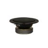 Goldwood Sound 100 Watt 8ohm Sealed 5.25" Speaker Midrange Black (GM-65/8) view 1