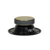 Goldwood Sound 100 Watt 8ohm Sealed 5.25" Speaker Midrange Black (GM-65/8) view 4