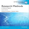 Instructor's Manual and Test Bank for "Research Methods: A Process of Inquiry" (Fourth Edition) view 1