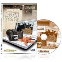 Kelby Training DVD: The Adobe Photoshop CS5 7-Point System for Camera Raw By Scott Kelby