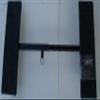 Shop Tuff STF-1830MDAM Adjustable Mover's Dolly, 18" x 18" x 30" view 2