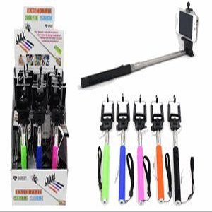 Diamond Vision Extendable Selfie Stick