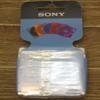 Sony MiniDiscs, 5-Pack 5MDW80CL2 view 2