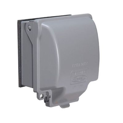 Raco Gry 2G MTL Out Cover